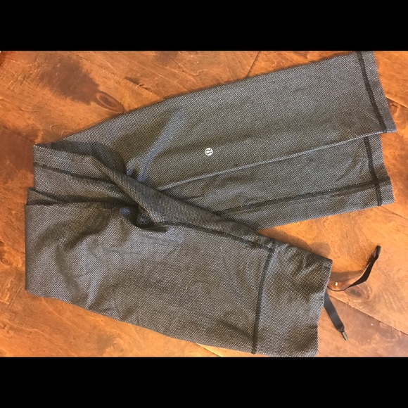 6 lululemon skinny will pant - Picture 4 of 6