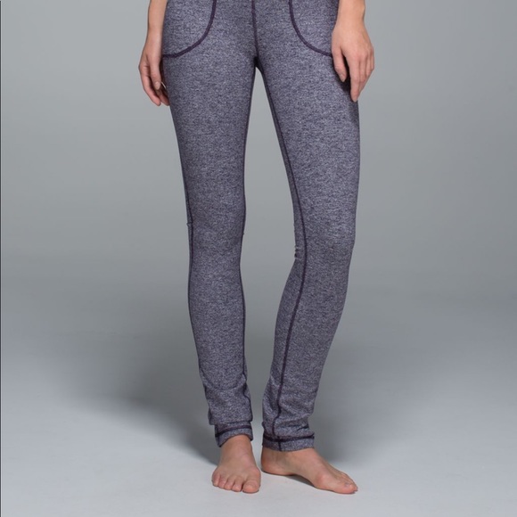 6 lululemon skinny will pant - Picture 5 of 6