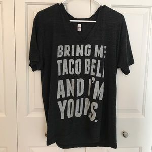 Taco Bell T-Shirt