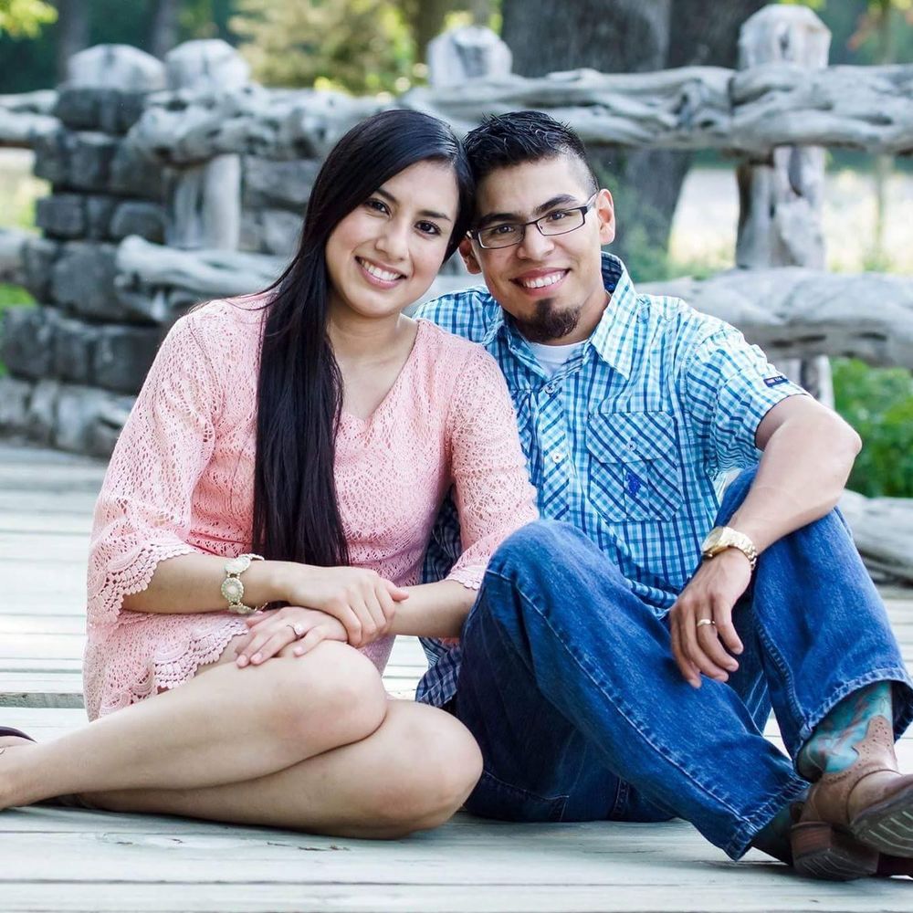 Meet your Posher, Teresa