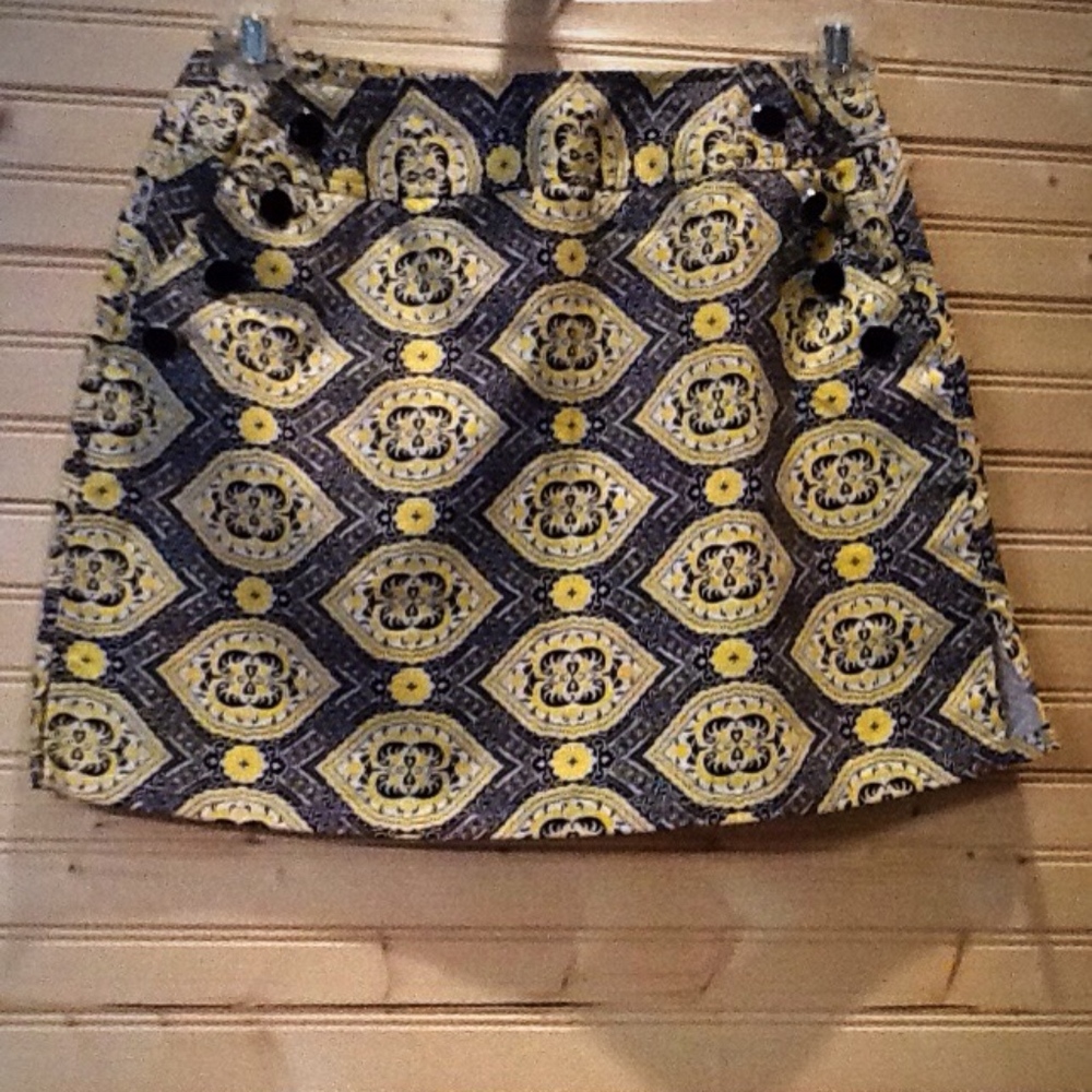 Bamboo Traders Skirt