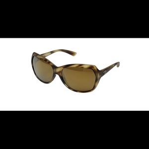 Kaenon polarized sunglasses.
