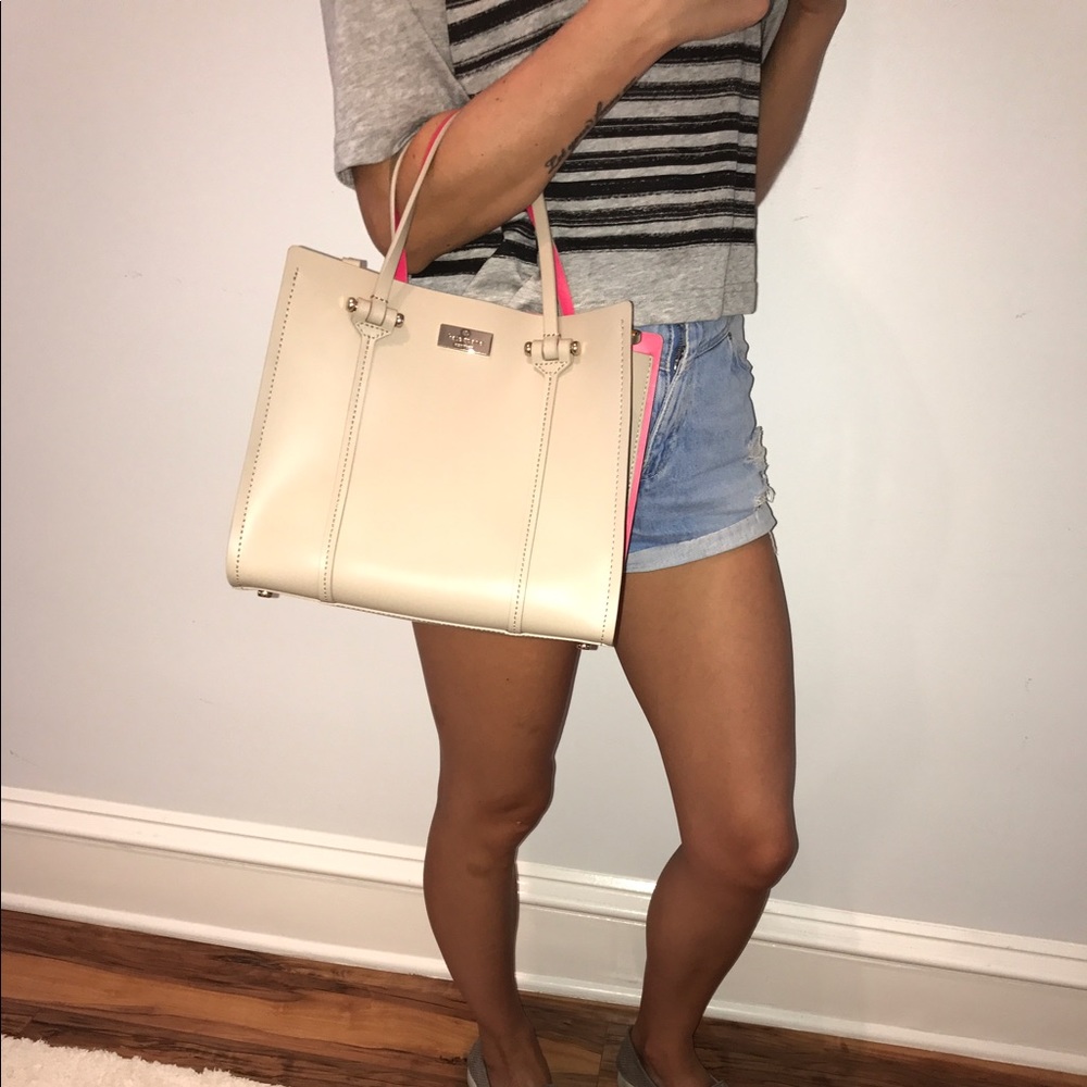 Kate spade bag