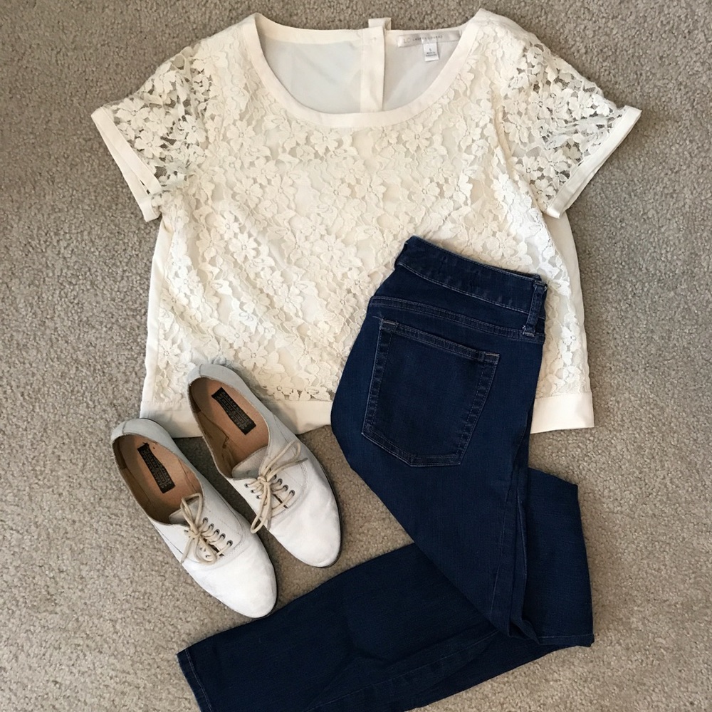 GAP Always Skinny Jeans