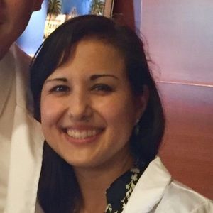 Meet your Posher, Stacey