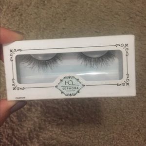 Sephora false lashes