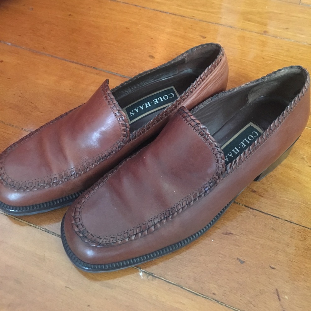 Cole Haan Loafers