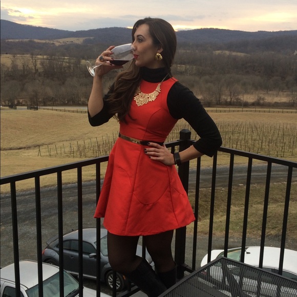 Meet your Posher, Morgan - Picture 3 of 4