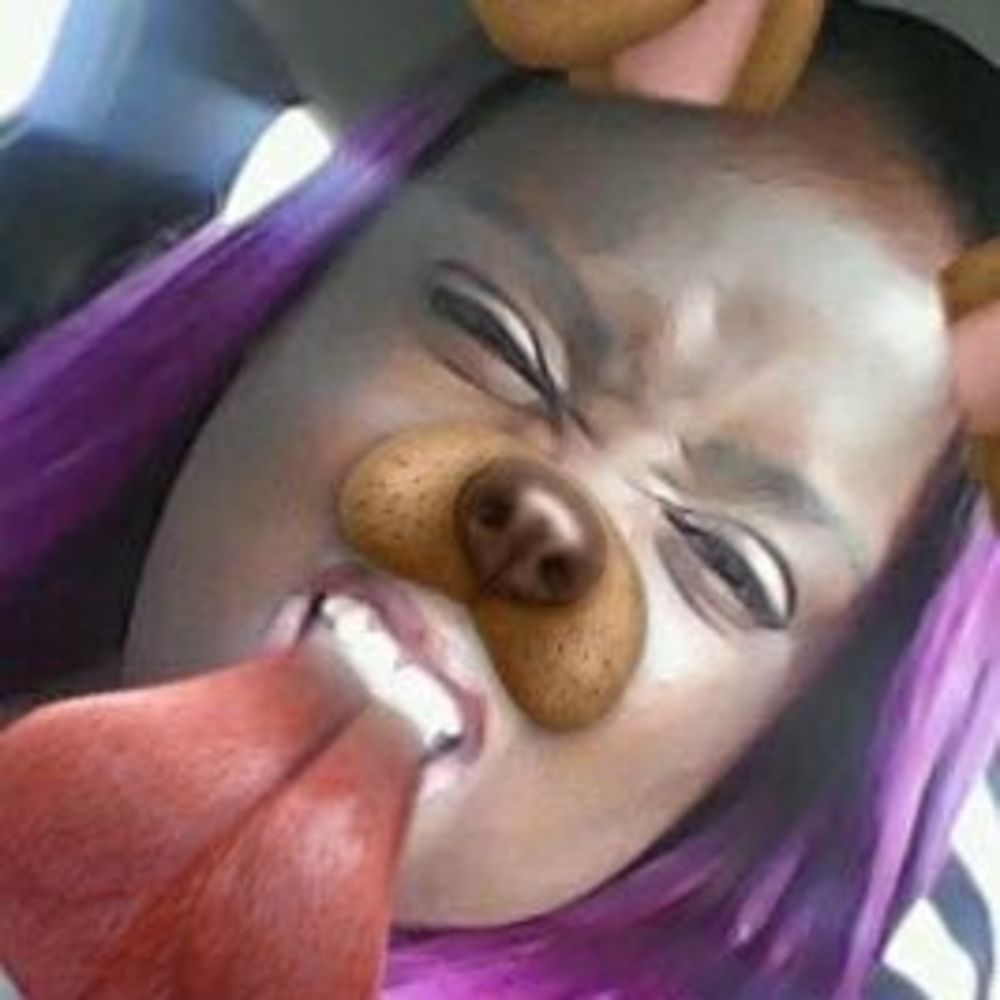 Meet your Posher, Dyonna