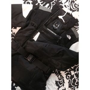 North Face Steep Tech "Vixon" Jacket. ✨