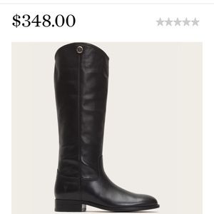 Frye Boots