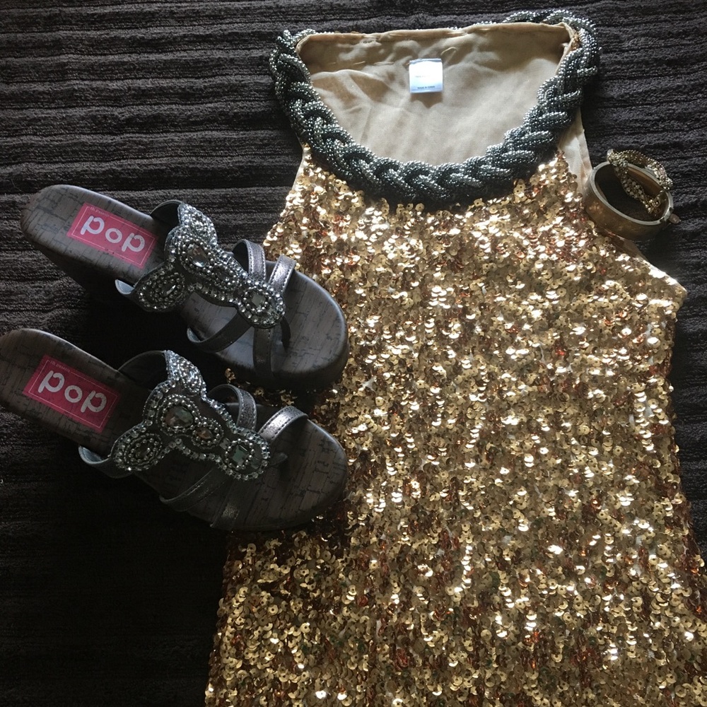 🎉🍾🎊 NWT Anna-Kaci Cocktail Dress
