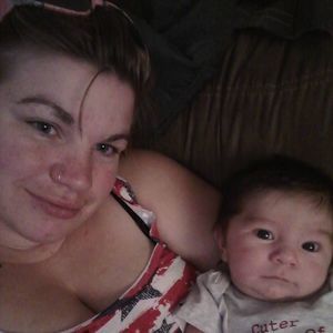 Meet your Posher, Rita