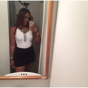 Meet your Posher, Griselle