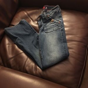 Big Star Jeans