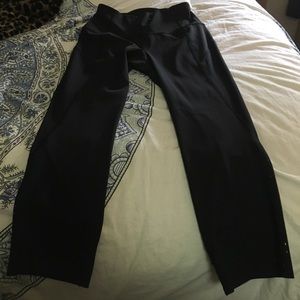 Lululemon Cropped Leggings 21'