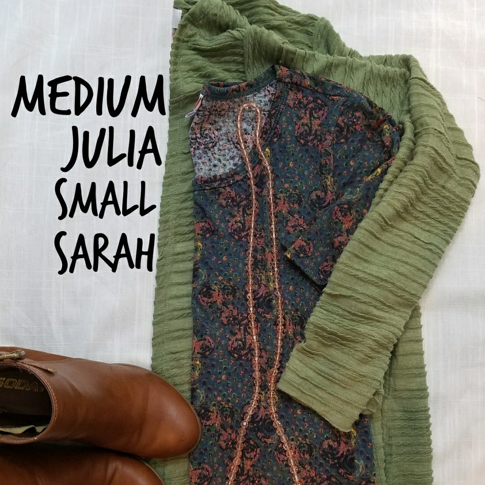 LuLaRoe Outfit