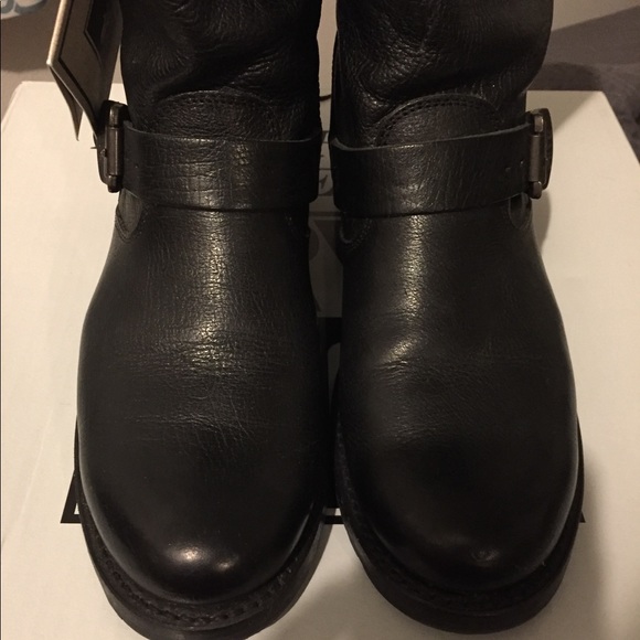 Frye Veronica Short slouch Boots!💕😍 - Picture 2 of 4