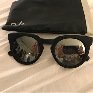 Quay Australia Sunglasses