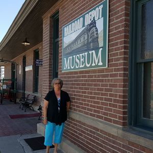 Meet your Posher, Joyce