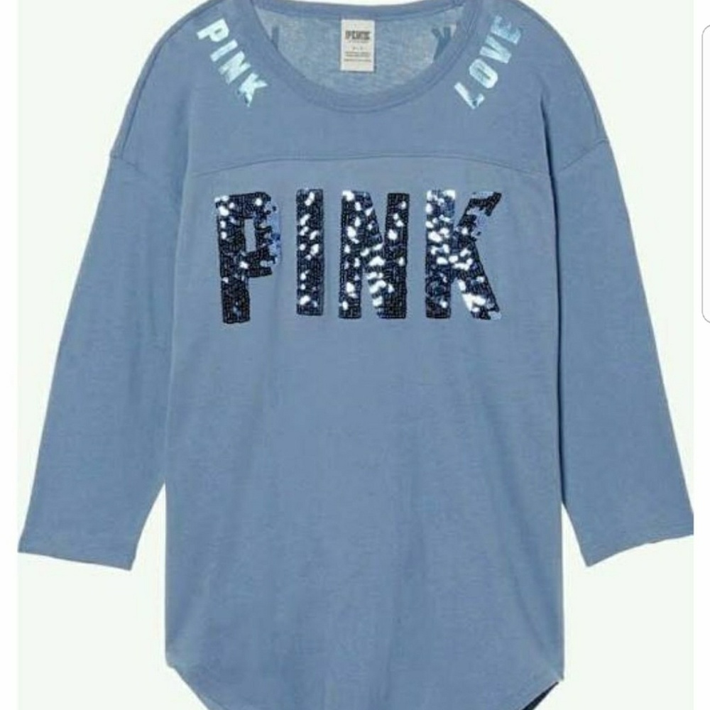 VS Bling Shirt
