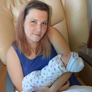 Meet your Posher, Sara