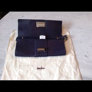 Kooba small clutch style bag