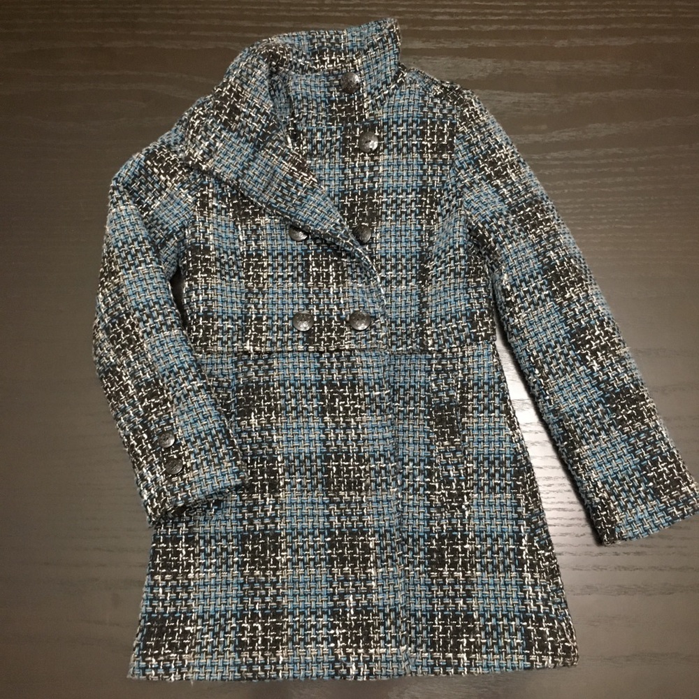 💕SOLD💕 Jessica Simpson Big Girls' coat