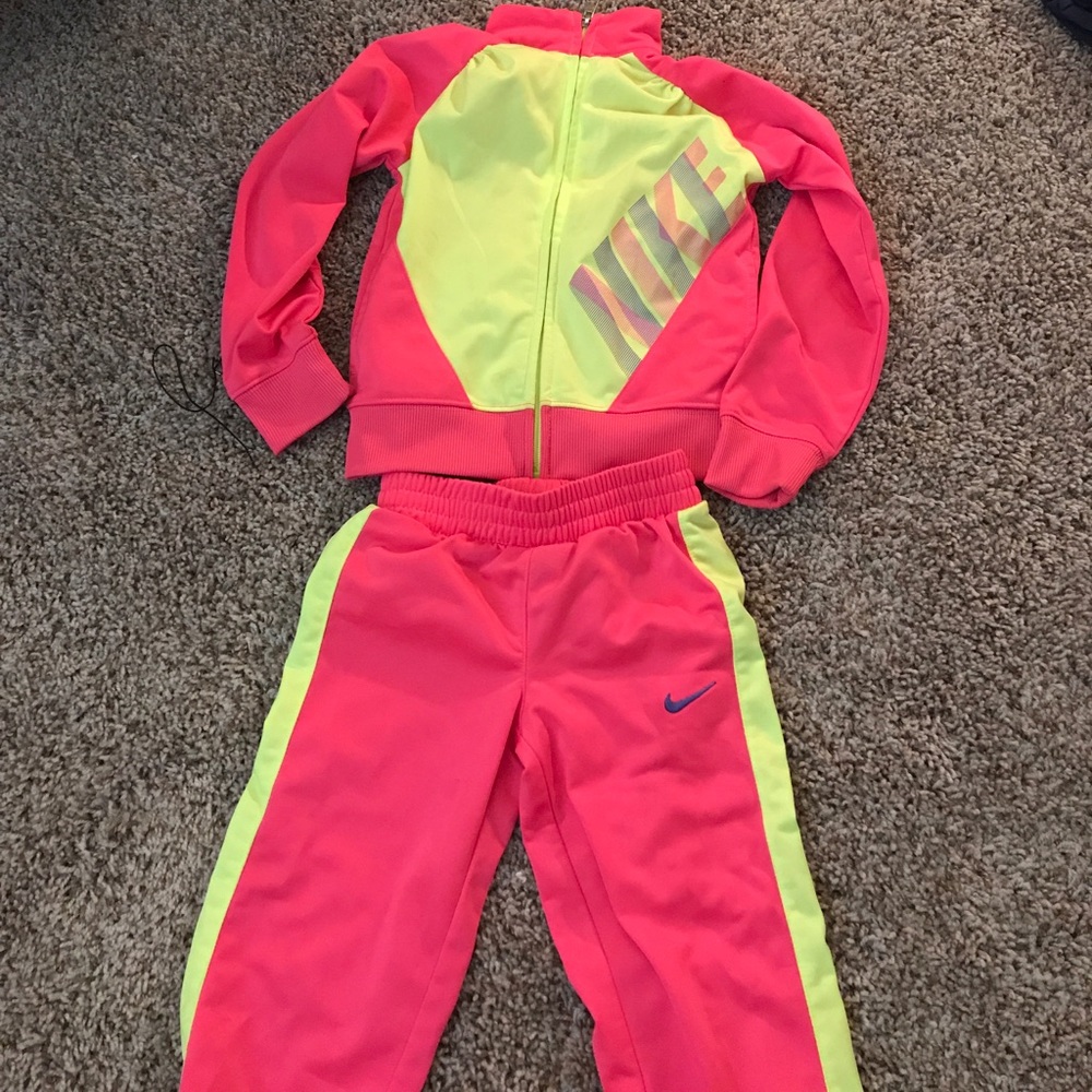 Nike set