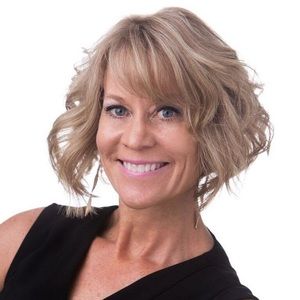 Meet your Posher, Shelly