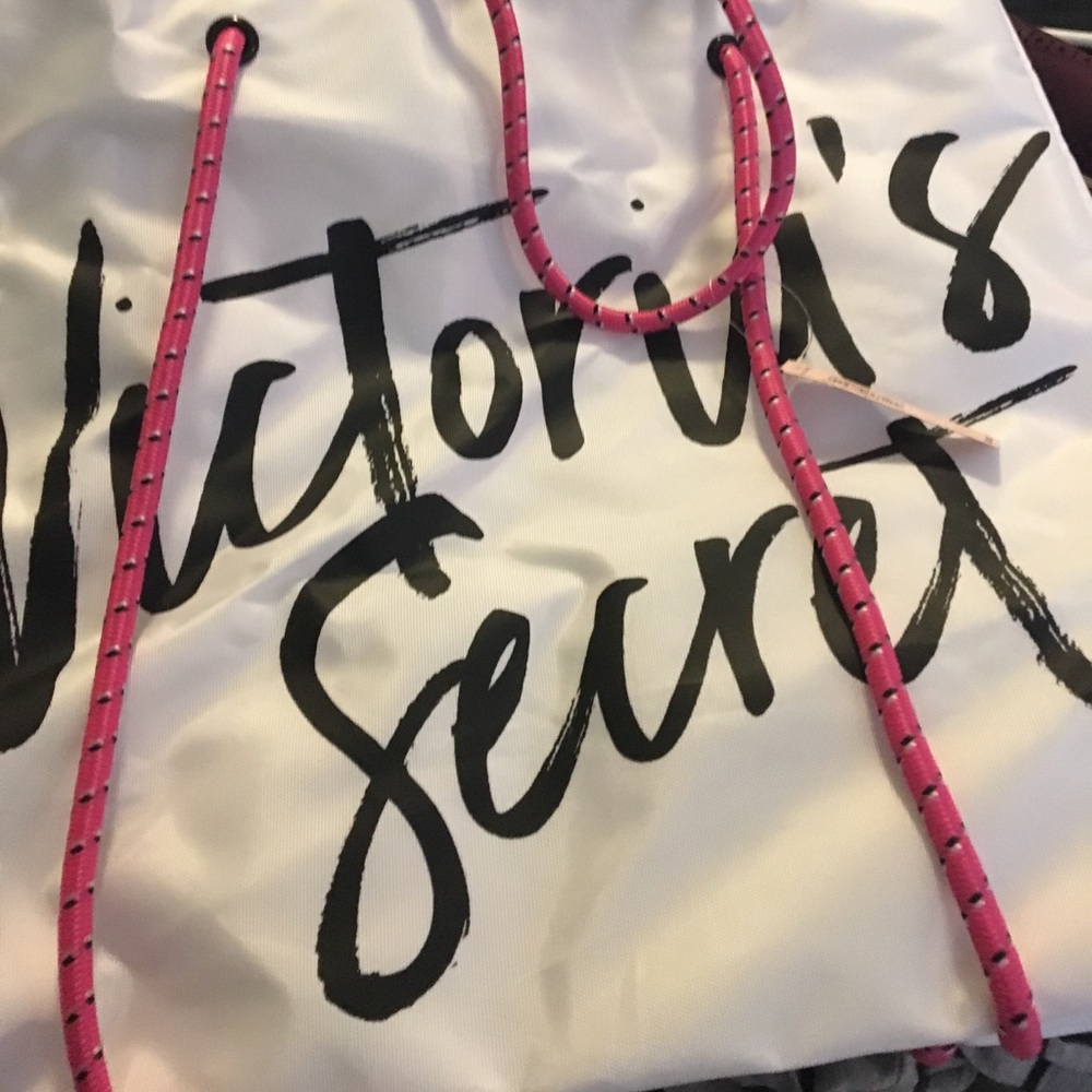 VICTORIA'S SECRET BAG