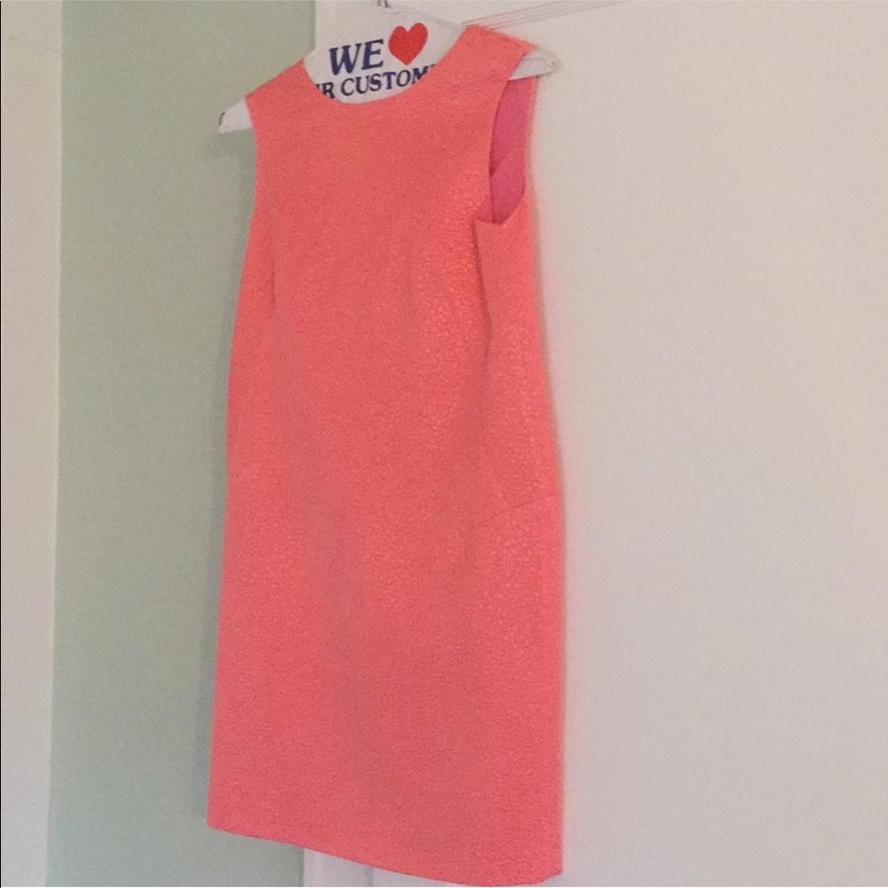 LK Bennett DR Vina dress