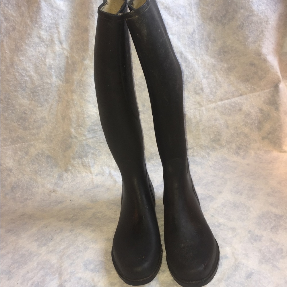 Weather Beeta Equestrian Rubber Boot