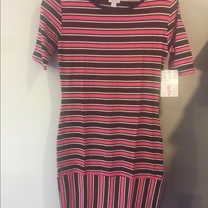 Lularoe Small Julia