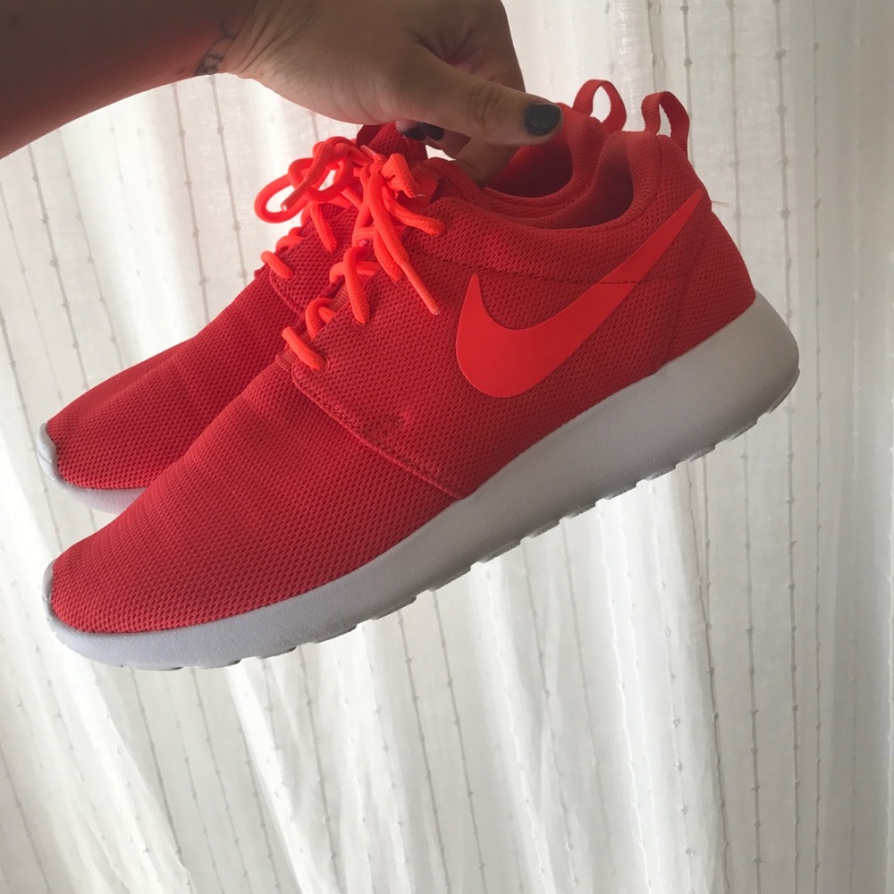 Original Roshe Size 7:5