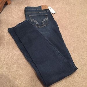 Nwt hollister super skinny jeans