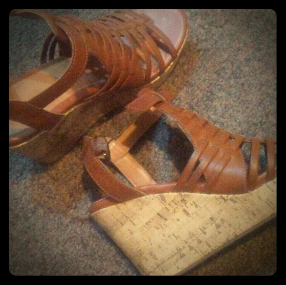 Never worn High Heals