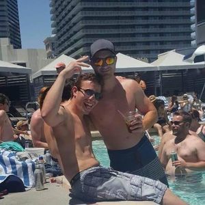 Meet your Posher, Danny