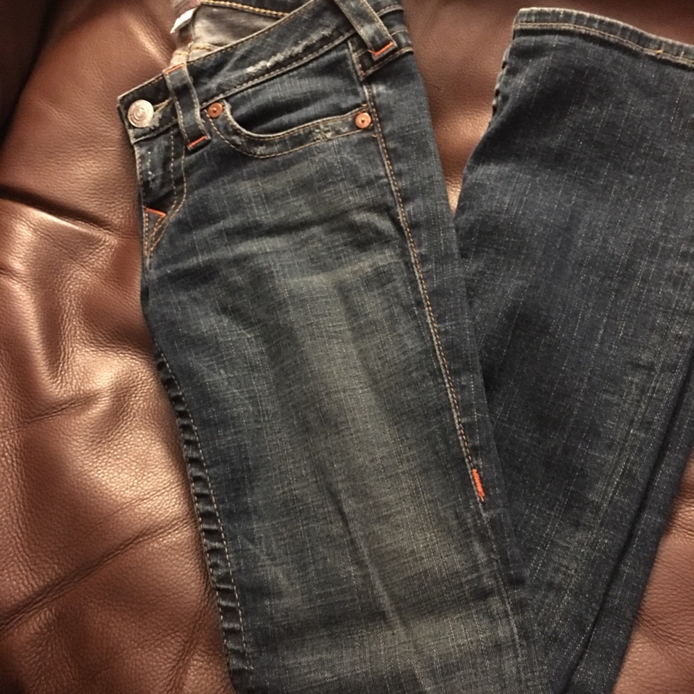 True Religion Women's Jeans