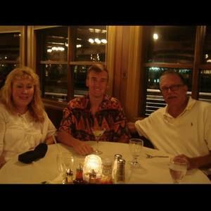 Meet your Posher, Derek