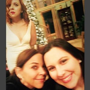 Meet your Posher, Karen