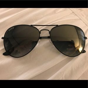 Diff aviator Sunglasses