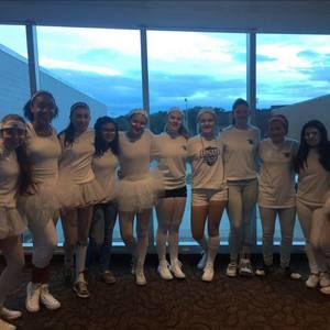 Meet your Posher, Ava