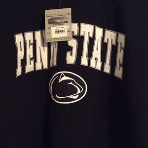 Penn State Sweatshirt Sz S