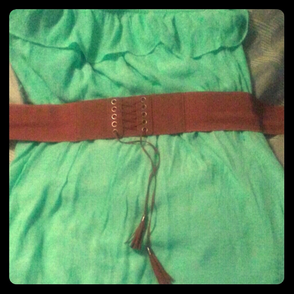 Never worn Dress