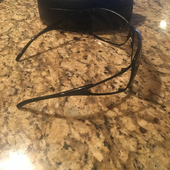 Versace unisex sunglasses