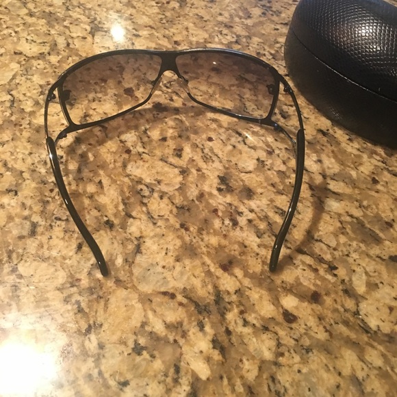 Versace unisex sunglasses main image 3