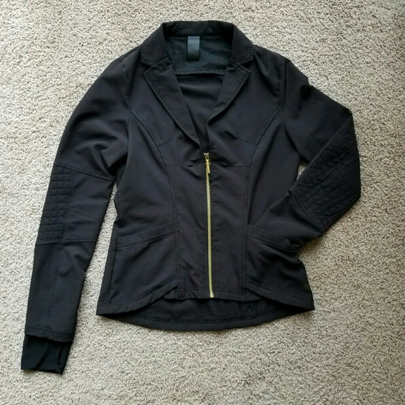Jackets & Blazers - 💪 Athleisure Blazer Jacket