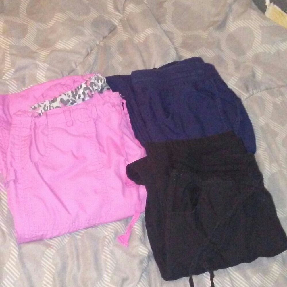 Nursing Scrubs