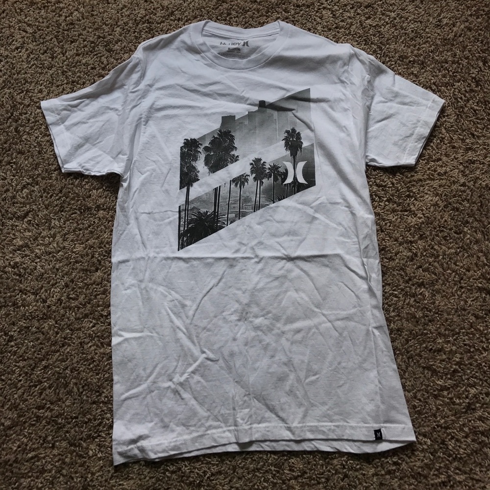 Short sleeve t shirt